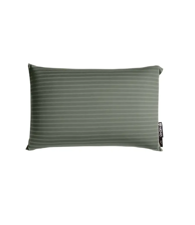NEMO FILLO BACKPACK & CAMP PILLOW