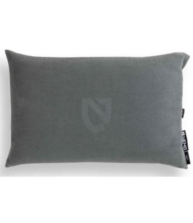 NEMO FILLO BACKPACK & CAMP PILLOW