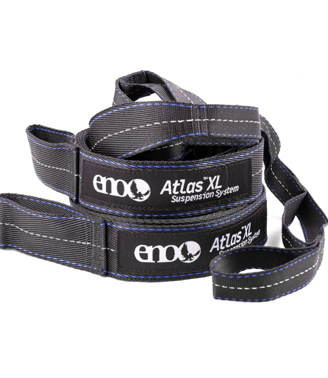 ENO ATLAS XL HAMMOCK SUSPENSION SYSTEM