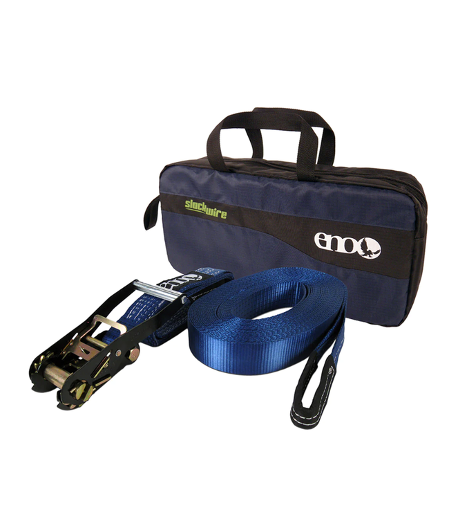 ENO SLACKWIRE SLACKLINE