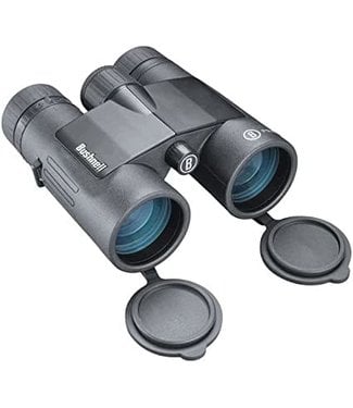 BUSHNELL BUSHNELL PRIME BLACK ROOF PRISM FMC 10X42MM BINOCULARS