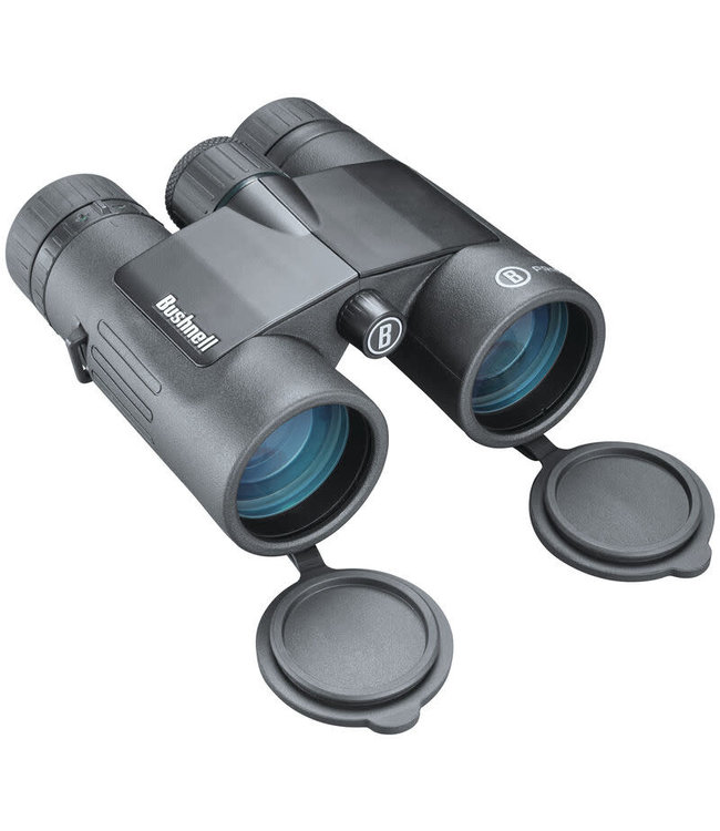 BUSHNELL PRIME BLACK ROOF PRISM FMC 8X42MM BINOCULARS