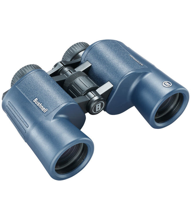 BUSHNELL H2O - 10X42MM - BINOCULARS