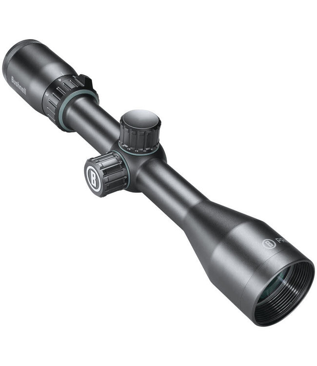 BUSHNELL PRIME 3-9X40MM MOA RETICLE RIFLESCOPE