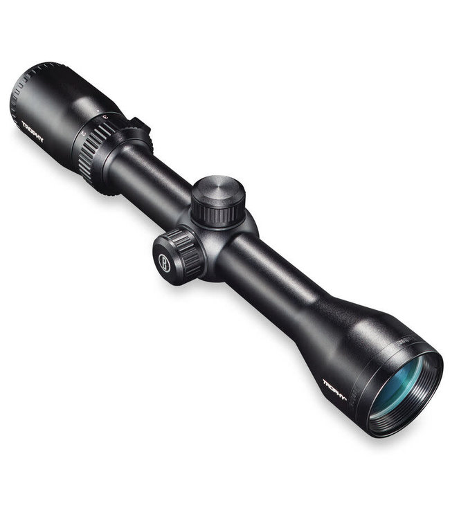 BUSHNELL TROPHY 3-9X40MM RIFLESCOPE