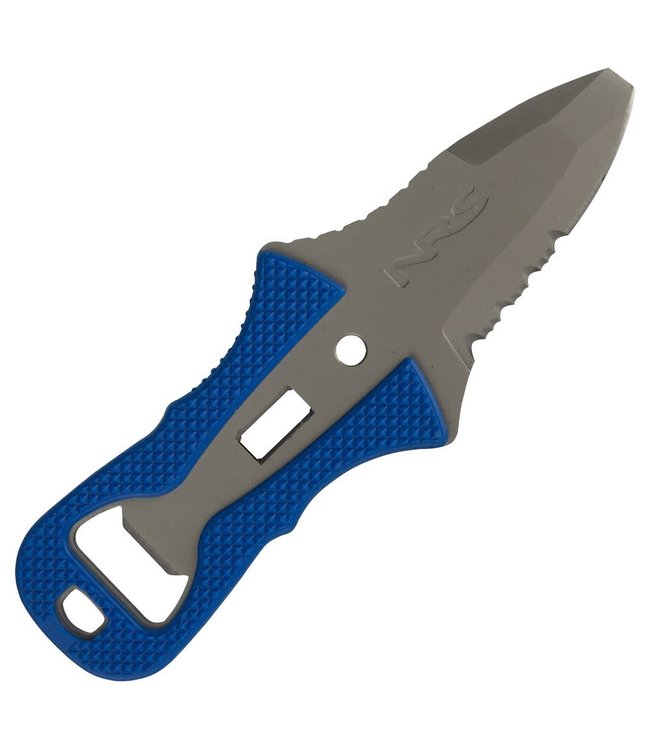 NORTHWEST RIVER SUPPLIES (NRS) CO-PILOT KNIFE