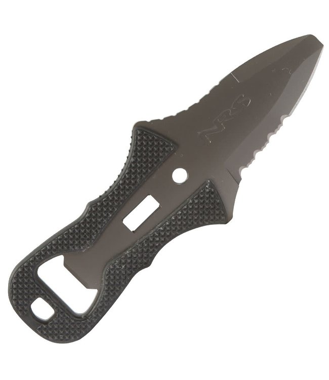 NORTHWEST RIVER SUPPLIES (NRS) CO-PILOT KNIFE