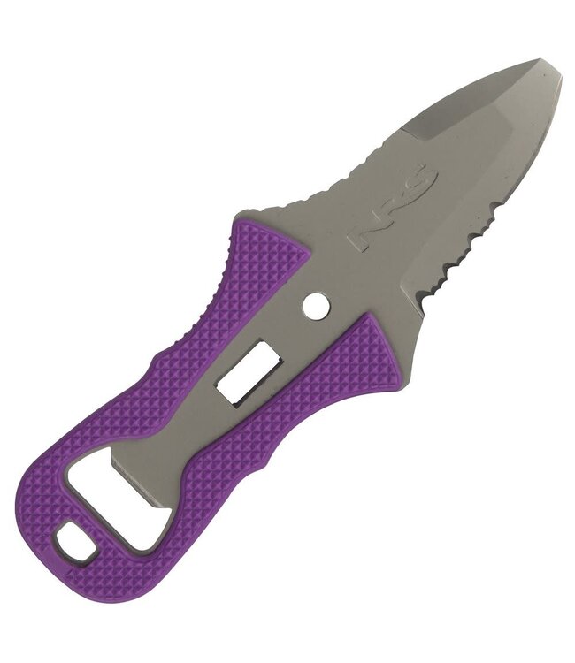 NORTHWEST RIVER SUPPLIES (NRS) CO-PILOT KNIFE