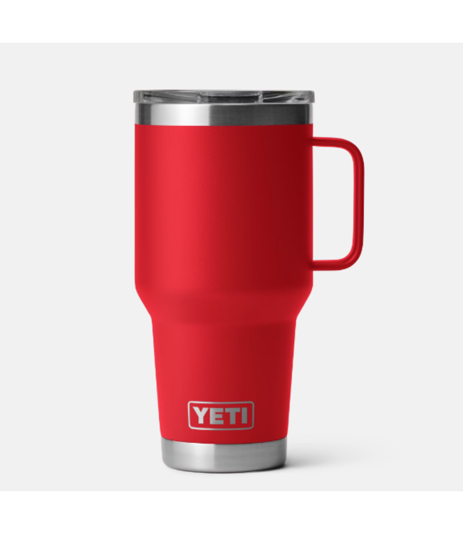 YETI RAMBLER 30 OZ TRAVEL MUG W/STRONGHOLD LID