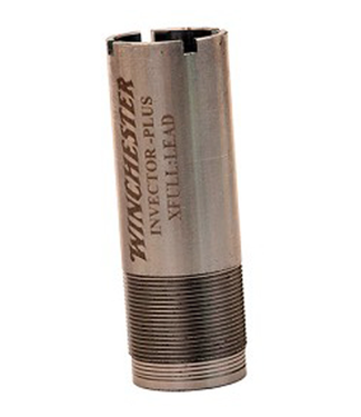 WINCHESTER WINCHESTER INVECTOR PLUS CHOKE TUBE (12 GAUGE) - X-FULL