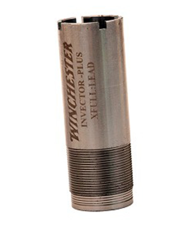 WINCHESTER INVECTOR PLUS CHOKE TUBE (12 GAUGE) - X-FULL