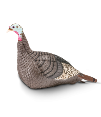 HUNTER'S SPECIALTIES HUNTER'S SPECIALTIES STRUT-LITE HEN DECOY