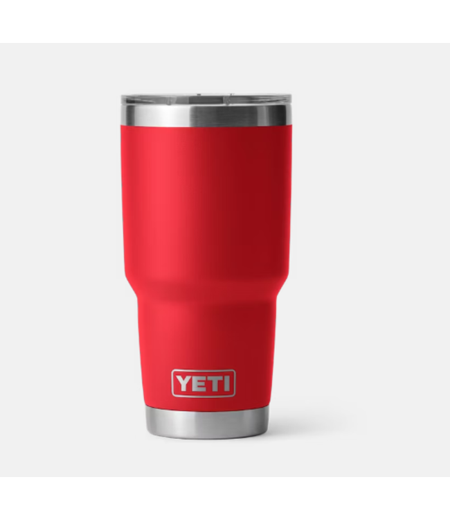 YETI RAMBLER 30 OZ TUMBLER W/MAGSLIDER LID
