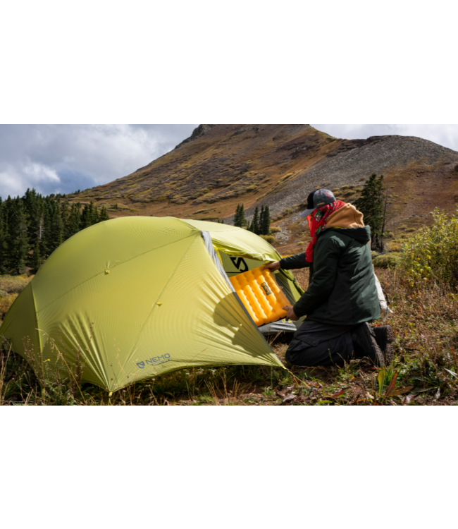 NEMO DRAGONFLY OSMO TENT (2-PERSON)