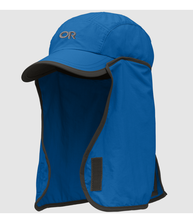 KIDS' OUTDOOR RESEARCH (OR) SUN RUNNER CAP