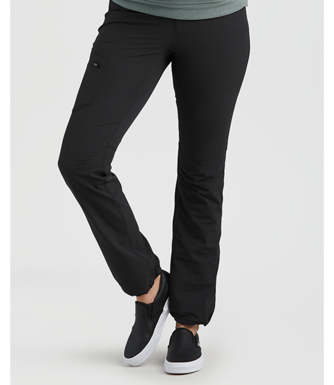 WOMEN'S OUTDOOR RESEARCH (OR) FERROSI PANTS REGULAR