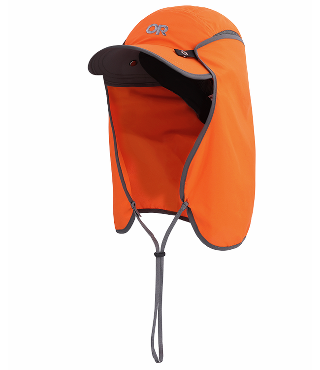 OUTDOOR RESEARCH (OR) SUN RUNNER CAP