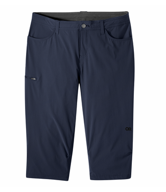 OUTDOOR RESEARCH (OR) WOMEN'S OUTDOOR RESEARCH (OR) FERROSI CAPRIS