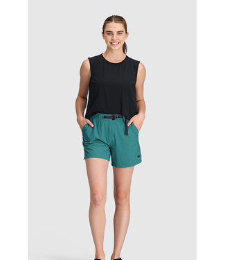 OUTDOOR RESEARCH (OR) WOMEN'S OUTDOOR RESEARCH (OR) FERROSI SHORTS (5" INSEAM)