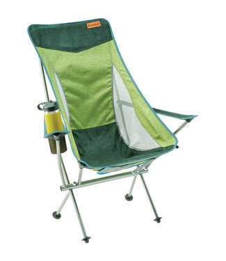 EUREKA EUREKA TAGALONG HIGH BACK CHAIR