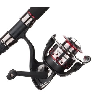 SHAKESPEARE SHAKESPEARE UGLY STIK GX2 SPINNING COMBO - 2 PIECE