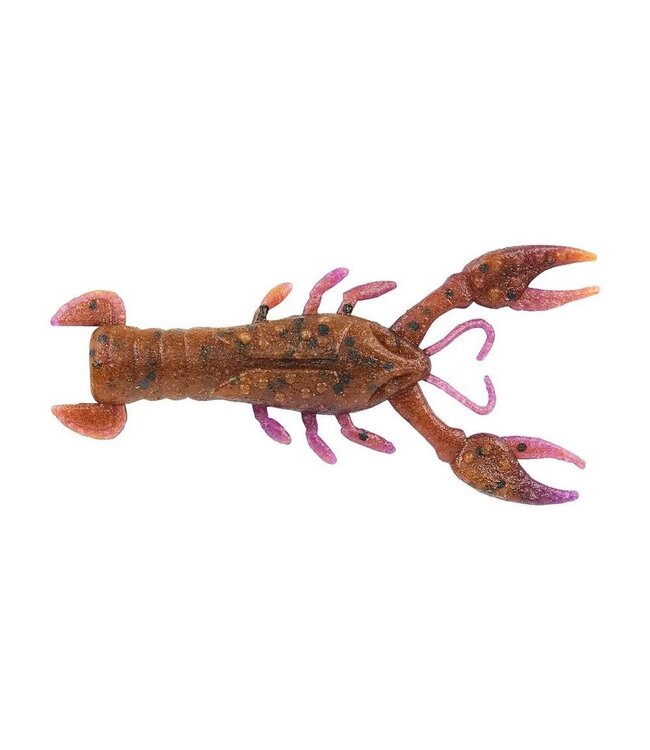 BERKLEY POWERBAIT MAXSCENT LIL' TROOPER LURE