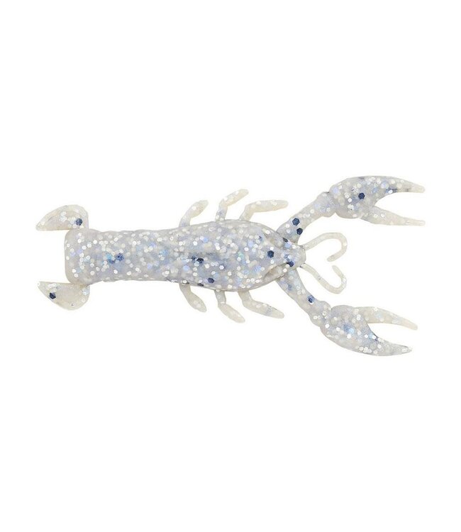 BERKLEY POWERBAIT MAXSCENT LIL' TROOPER LURE