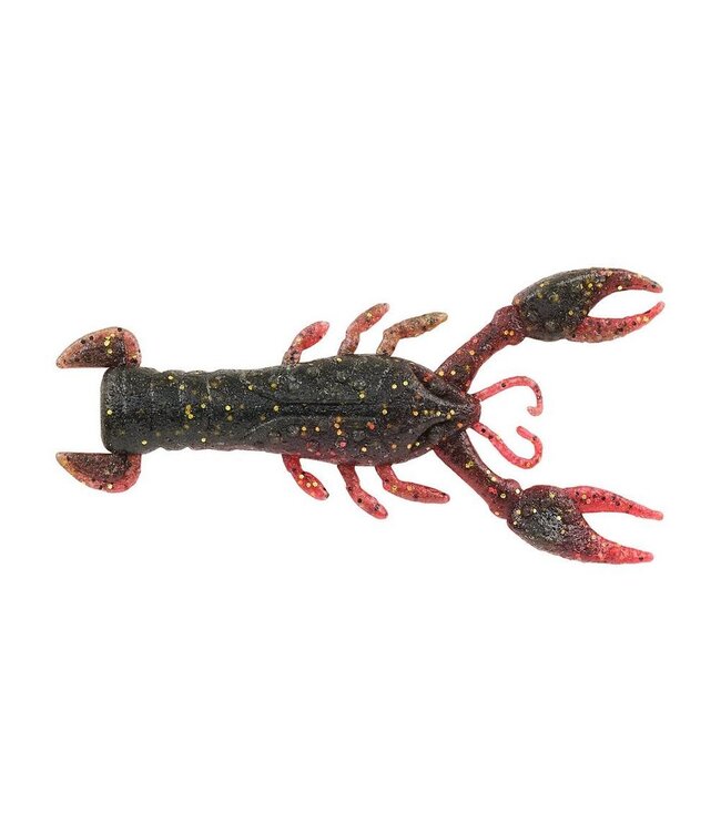 BERKLEY POWERBAIT MAXSCENT LIL' TROOPER LURE