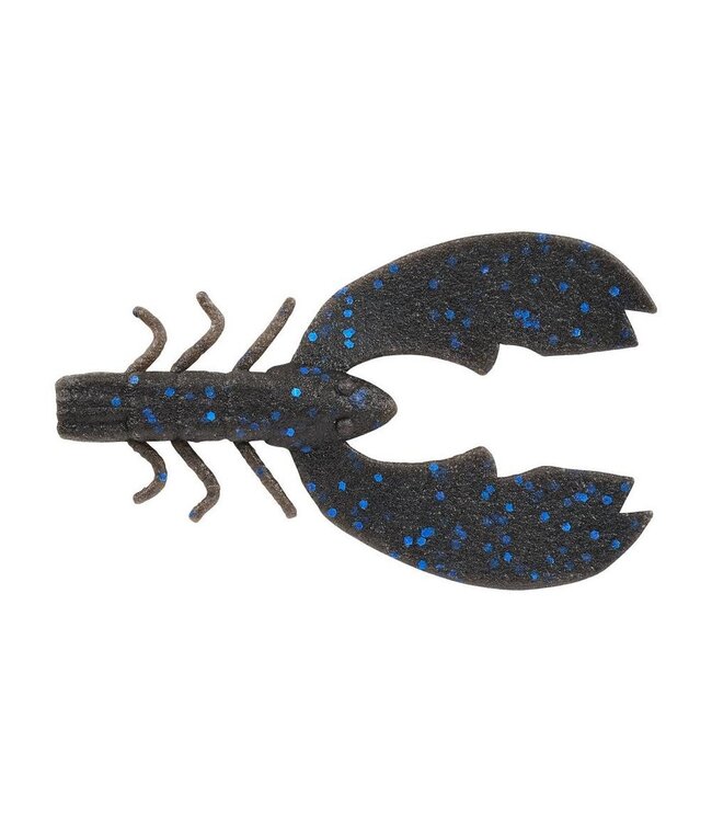 BERKLEY POWERBAIT MAXSCENT CHIGGER CRAW