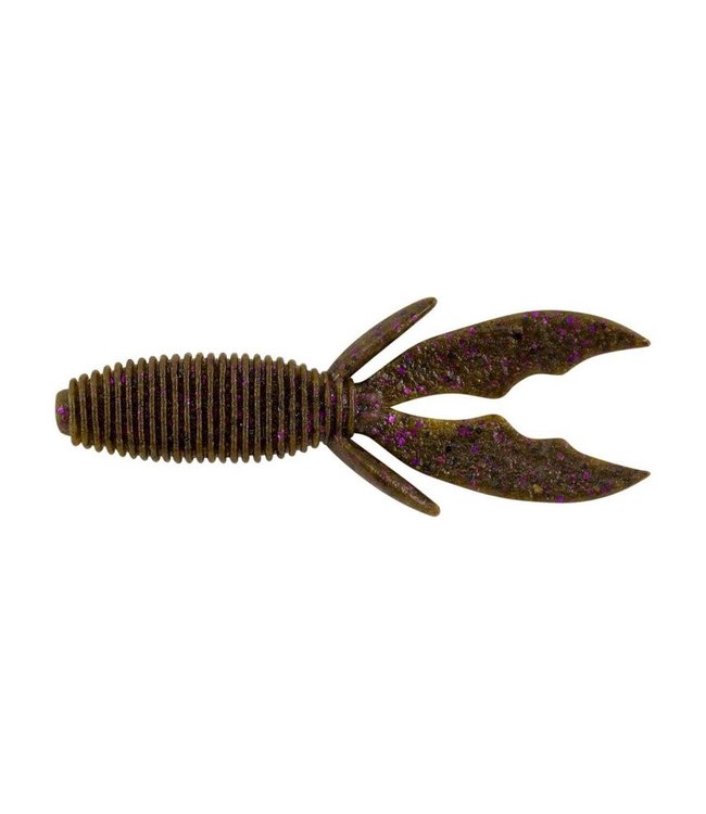 BERKLEY POWERBAIT MAXSCENT CREATURE HAWG