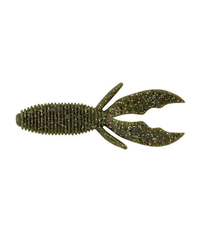 BERKLEY POWERBAIT MAXSCENT CREATURE HAWG