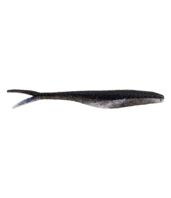 BERKLEY POWERBAIT MAXSCENT FLATNOSE JERK SHAD (10 PACK)