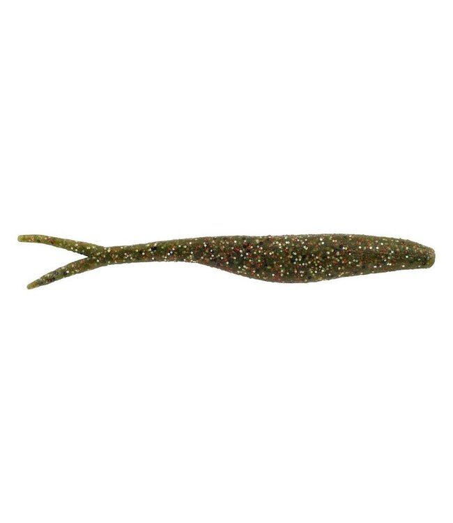 BERKLEY POWERBAIT MAXSCENT FLATNOSE JERK SHAD (10 PACK)