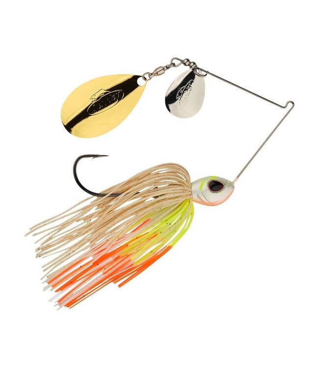 BERKLEY POWER BLADE STANDARD SPINNERBAIT