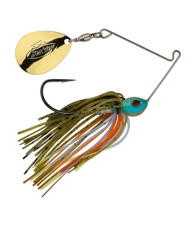 BERKLEY POWER BLADE STANDARD SPINNERBAIT