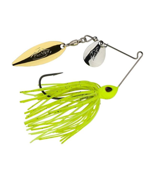 BERKLEY POWER BLADE STANDARD SPINNERBAIT