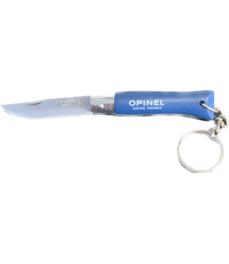 OPINEL OPINEL 04 KEYRING FOLDING KNIFE