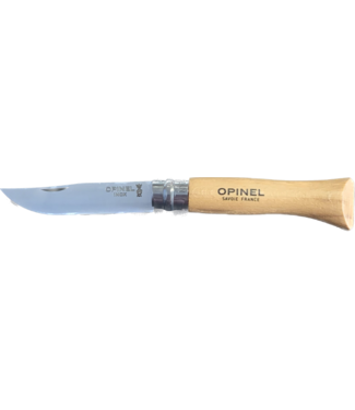 OPINEL OPINEL INOX 06 FOLDING KNIFE