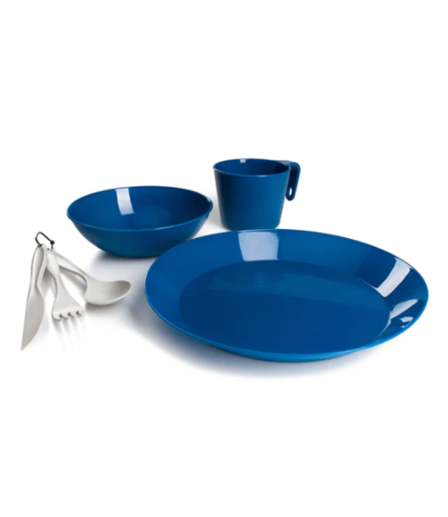 GSI OUTDOORS CASCADIAN TABLESET (1-PERSON)