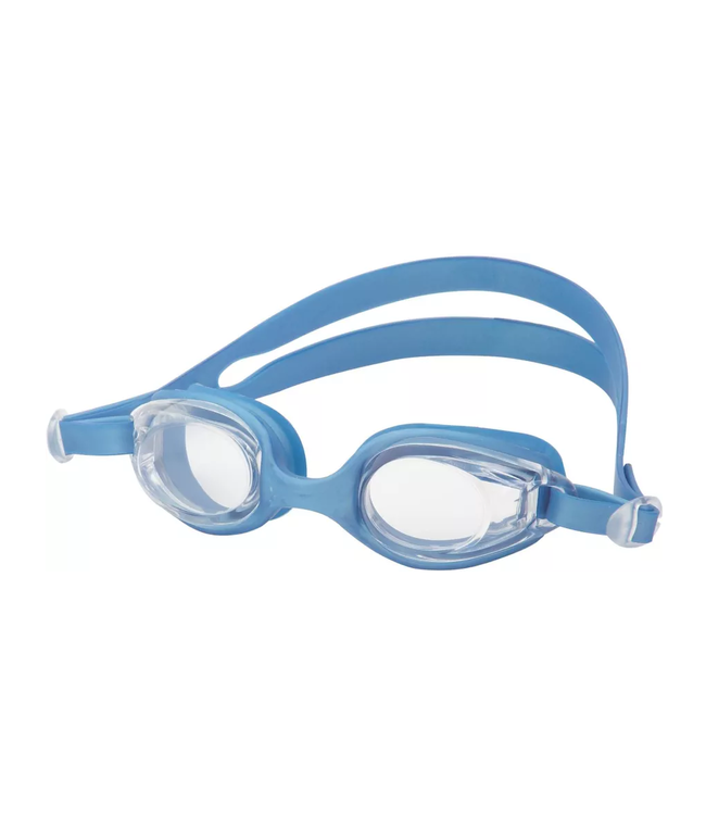 LEADER KIDS' SANDCASTLE II SWIM GOGGLES