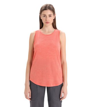 ICEBREAKER WOMEN'S ICEBREAKER MERINO SPHERE II TANK