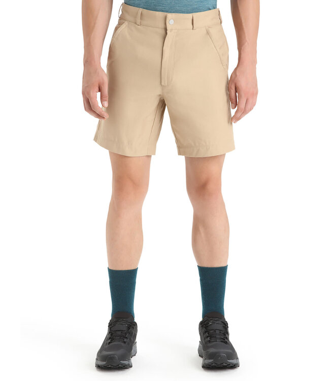 MEN'S ICEBREAKER MERINO HIKE SHORTS