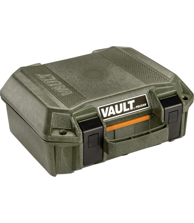 PELICAN VAULT V100 - SMALL HARD CASE