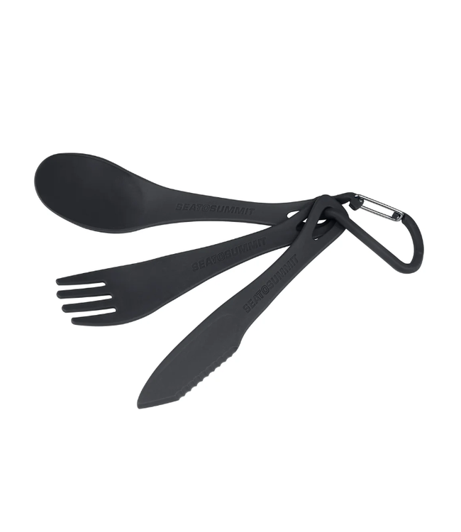 SEA TO SUMMIT DELTA CUTLERY SET