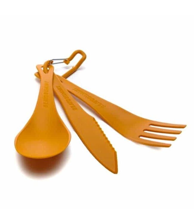 SEA TO SUMMIT DELTA CUTLERY SET