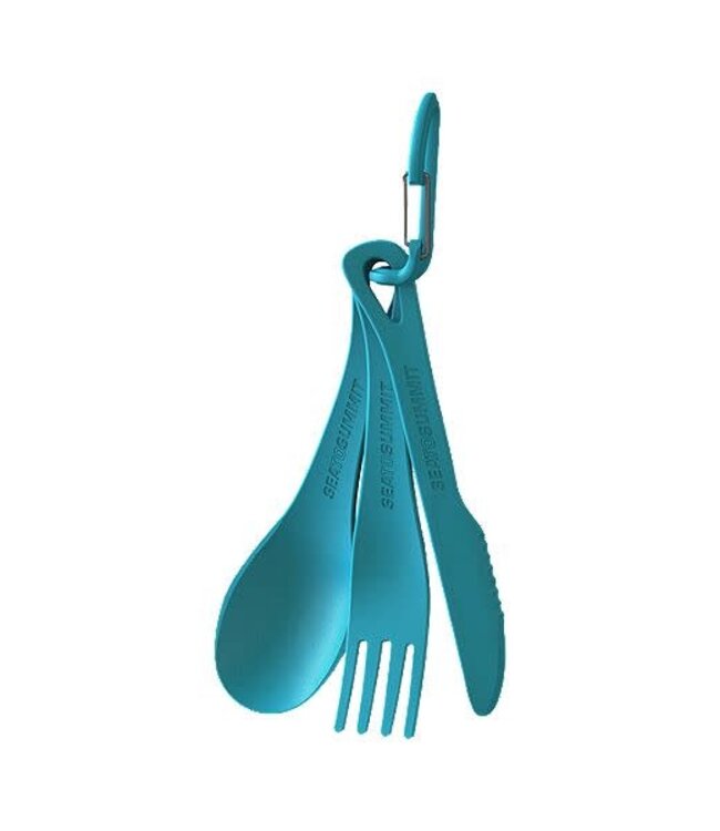SEA TO SUMMIT DELTA CUTLERY SET