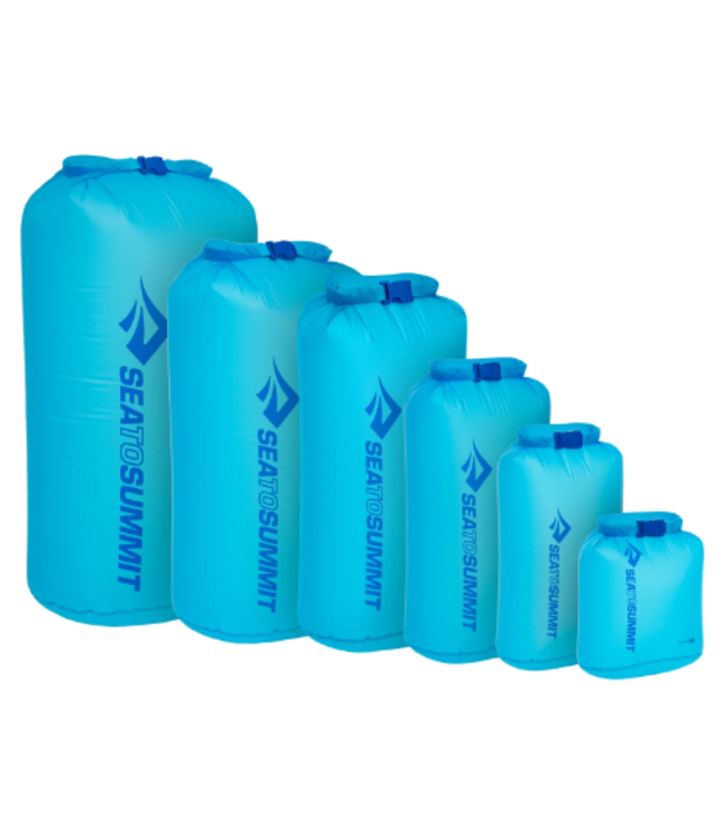 SEA TO SUMMIT ULTRA-SIL DRY BAG