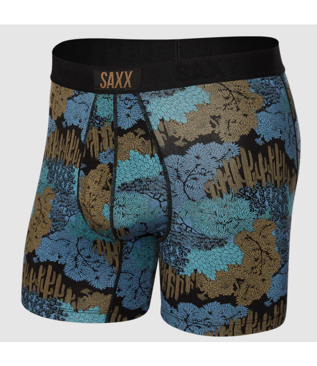 MEN'S SAXX ULTRA SUPER SOFT BOXER BRIEF W/ FLY