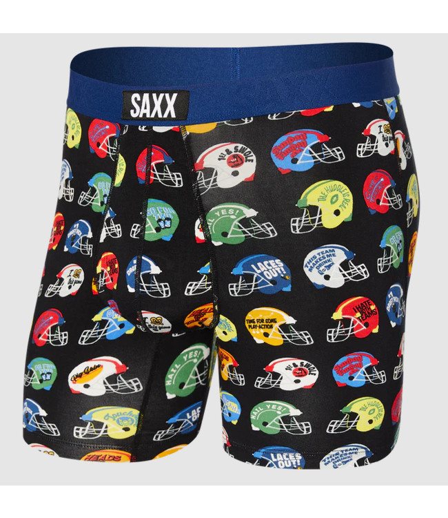 MEN'S SAXX ULTRA SUPER SOFT BOXER BRIEF W/ FLY