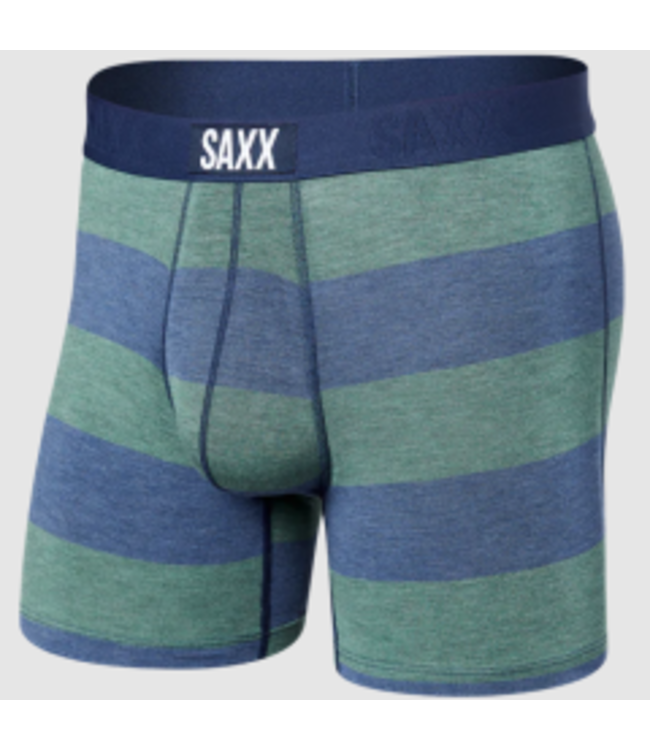 MEN'S SAXX VIBE BOXER BRIEF